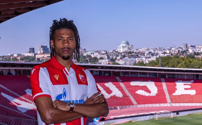 FK Crvena zvezda